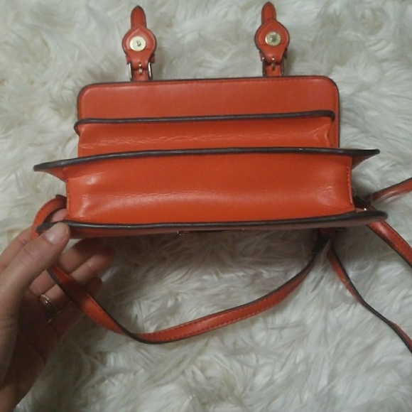 Steve Madden crossbody satchel - Picture 7 of 7